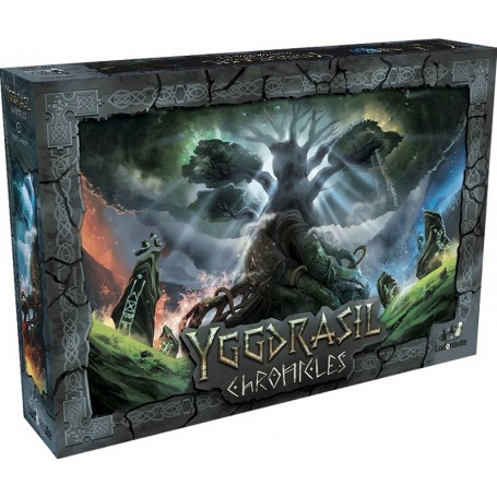 Yggdrasil Chronicles