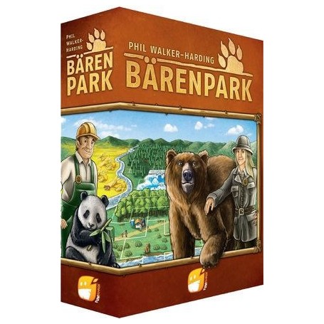 Bärenpark