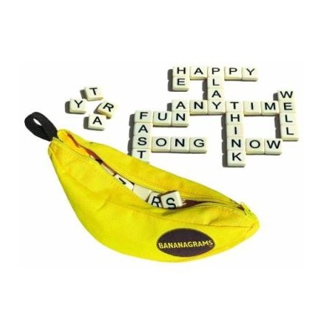 Bananagrams