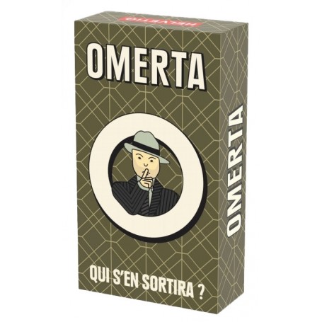 Omerta