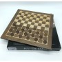 Jeu de Dames françaises 29 cm