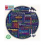 Puzzle - 100 Great Words