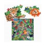 Puzzle - Amazon Rainforest