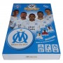 ProCup - Le Jeu : Olympique de Marseille