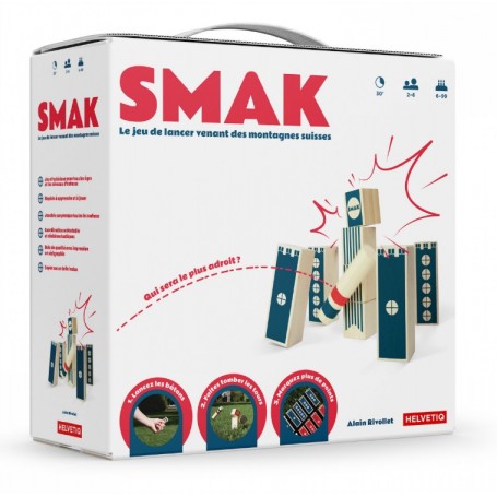 Smak