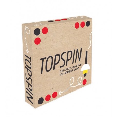 Topspin
