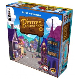 Les Petites Bourgades