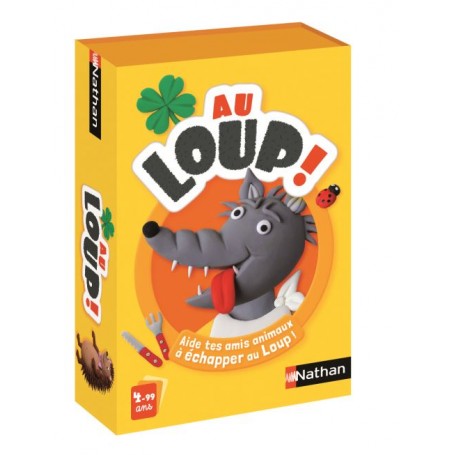 Au Loup !