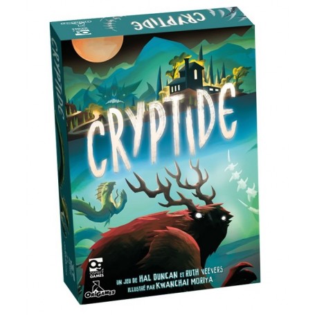 Cryptide