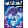 Escape Book Junior - Game Over