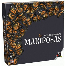 Mariposas