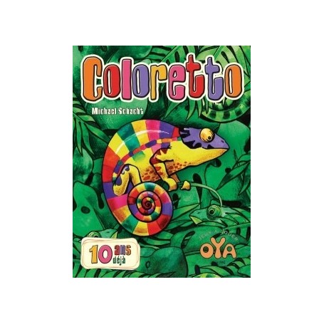 Coloretto