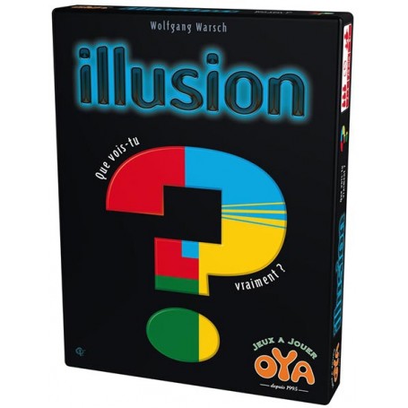 Illusion