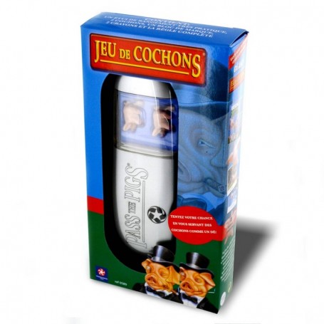 Jeu de Cochons