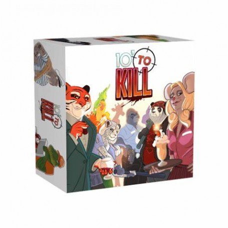 10' To Kill