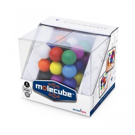 Molecube - Casse-tête