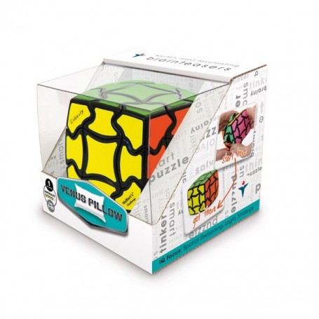 Venus Pillow - Casse-tête