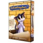 Cat'astrophes