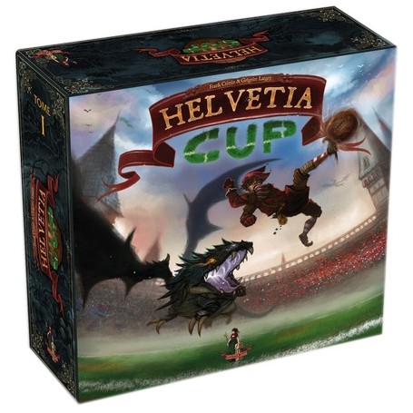 Helvetia Cup