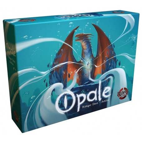 Opale