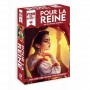 Pour la Reine For the Story