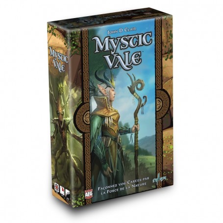 Mystic Vale