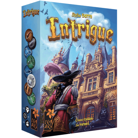 Intrigue