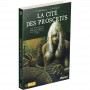 La Cité des Proscrits - Les Chroniques d'Hamalron Tome 2