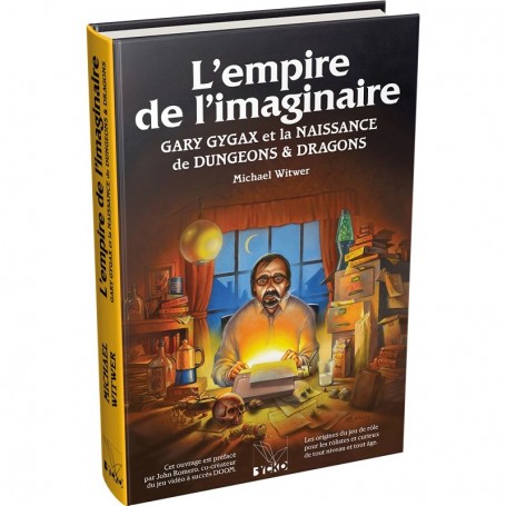 L'Empire de l'Imaginaire