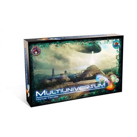 Multiuniversum