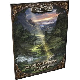 L'Œil Noir - Manifestation Céleste