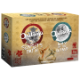 Onitama - Extension Sensei's Path & Way of the Wind