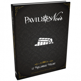 Pavillon Noir 2 - Le Hollandais Volant