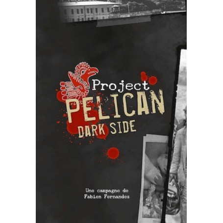 Project Pelican - Dark Side