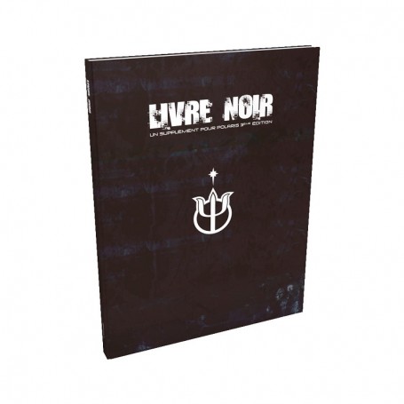 Polaris 3.1 - Livre Noir