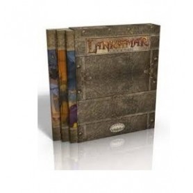Savage Worlds - Lankhmar : La Cité des Voleurs