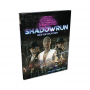 Shadowrun - Néo-Révolution