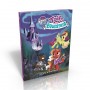 Tails of Equestria - Livre de Base