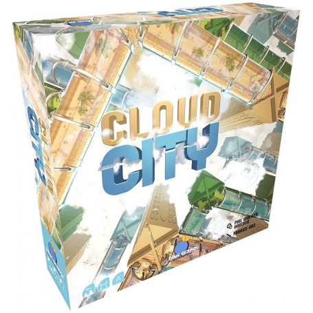 Cloud City