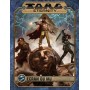 Torg Eternity - Ecran du MJ