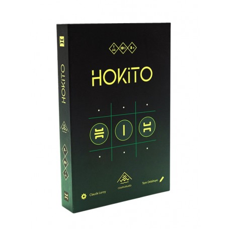 Hokito