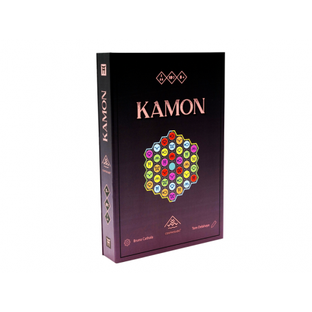 Kamon