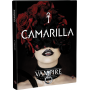 Vampire la Mascarade V5 - Camarilla