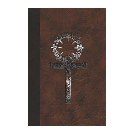 Vampire la Mascarade 20e - Le Journal de Beckett