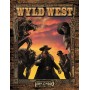 Loup Garou l'Apocalypse 20e - Wyld West