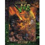 Loup Garou l'Apocalypse 20e - Le Livre du Ver