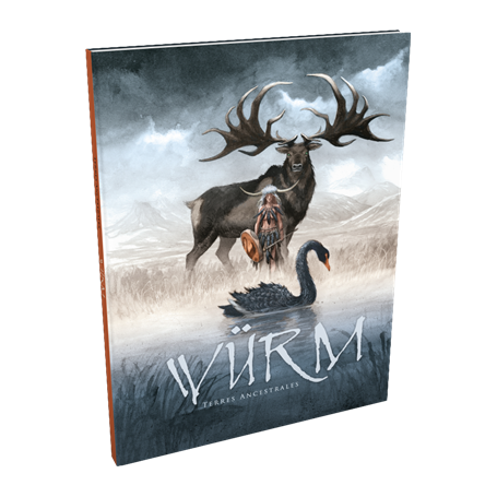 Würm 2 - Terres Ancestrales