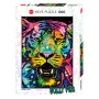 Puzzle Jolly Pets - Tiger