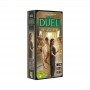 7 Wonders Duel - Extension Agora