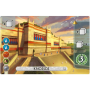 7 Wonders Duel - Extension Agora